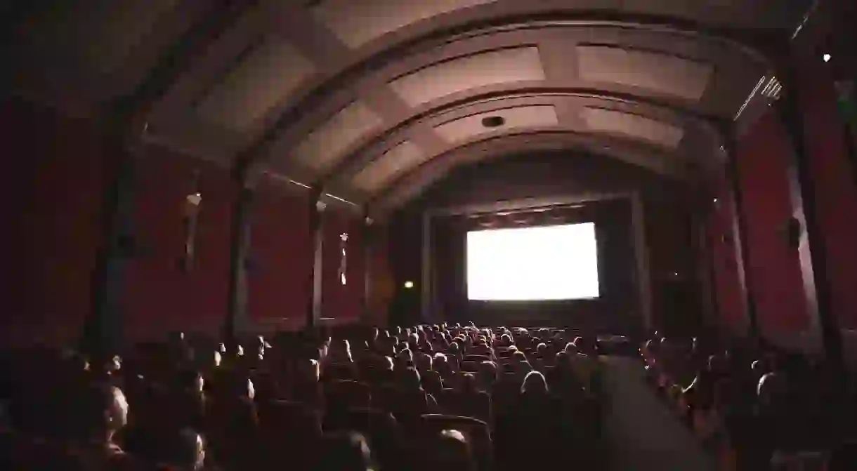 Cinema