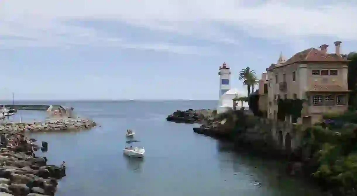 Cascais