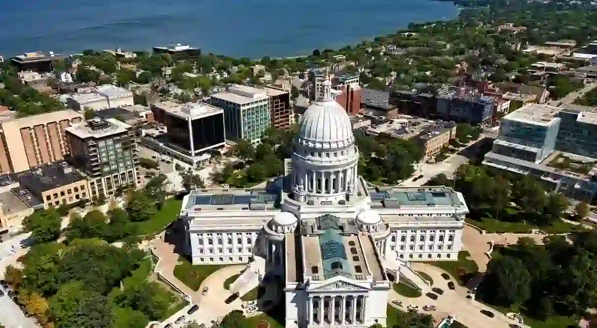 Madison, Wisconsin