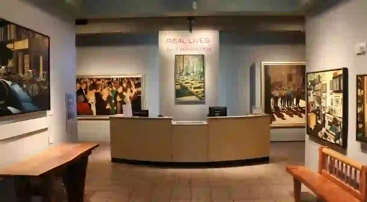 Mennello Museum of American Art