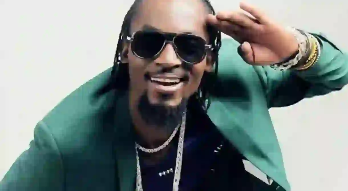 Mowzey Radio