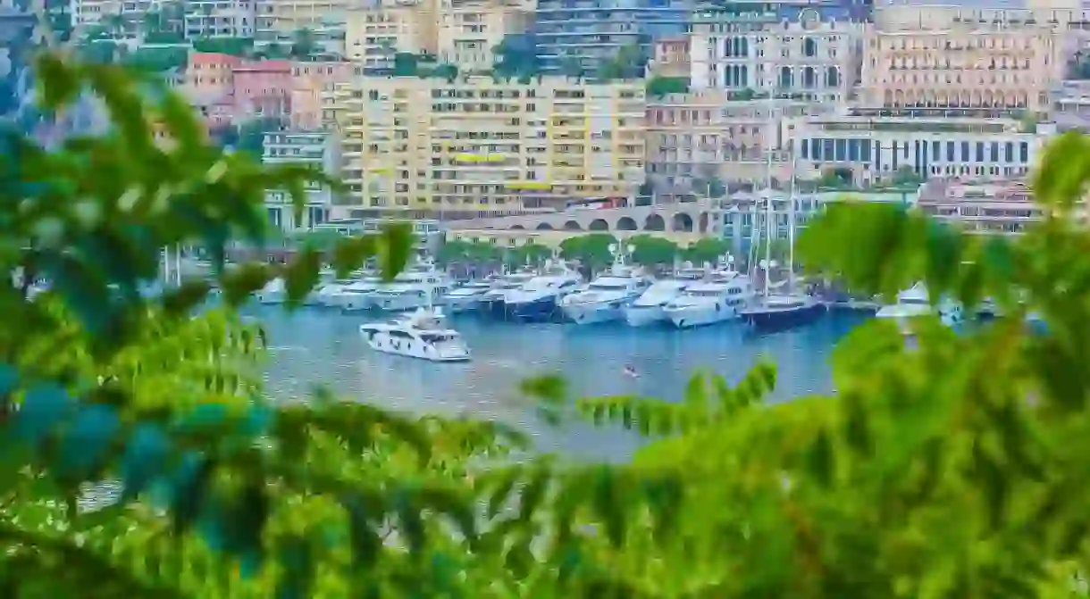 Monaco