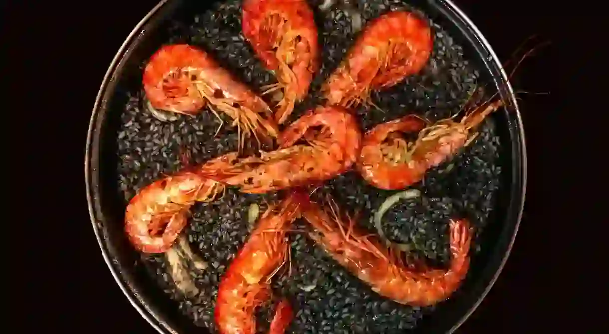 Paella