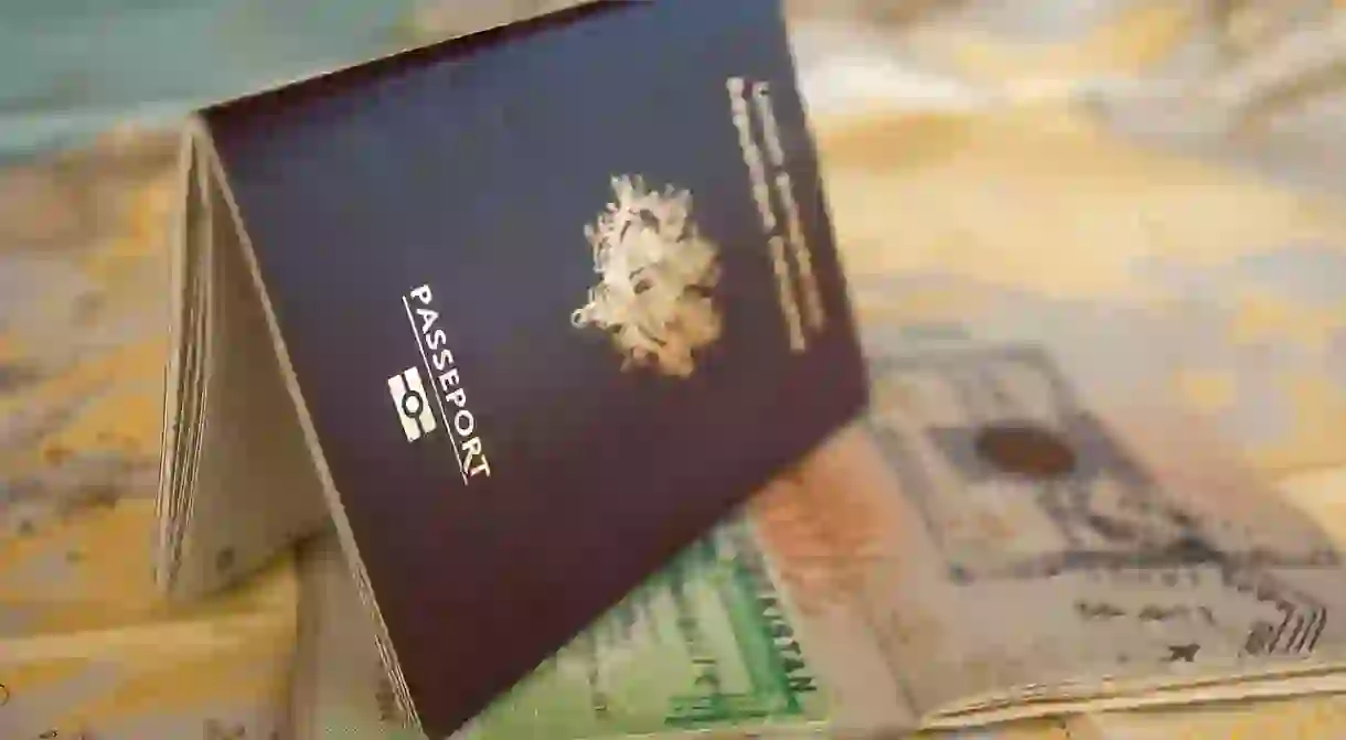 Passports