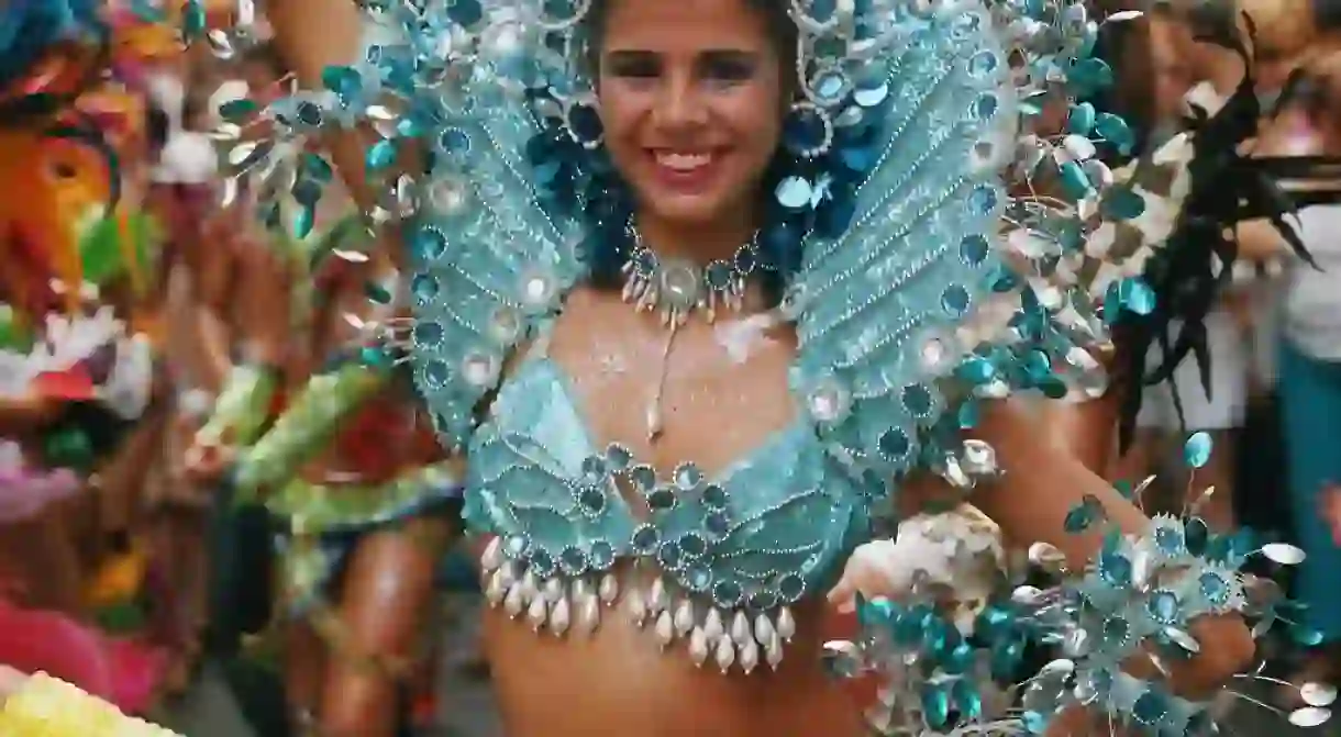 Encarnacion Carnaval