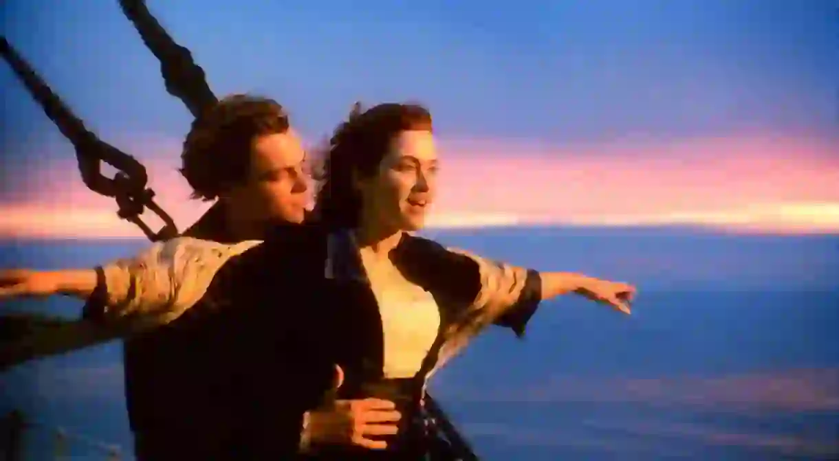 Titanic (1997)