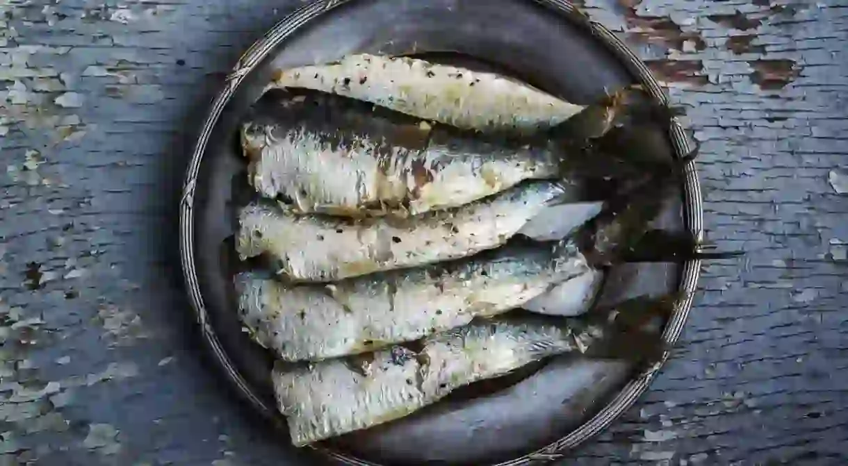 Sardines