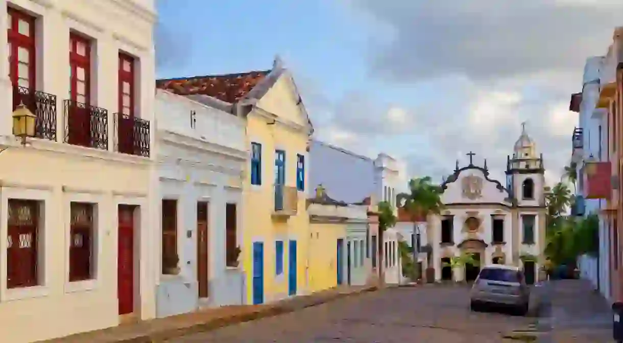 Olinda