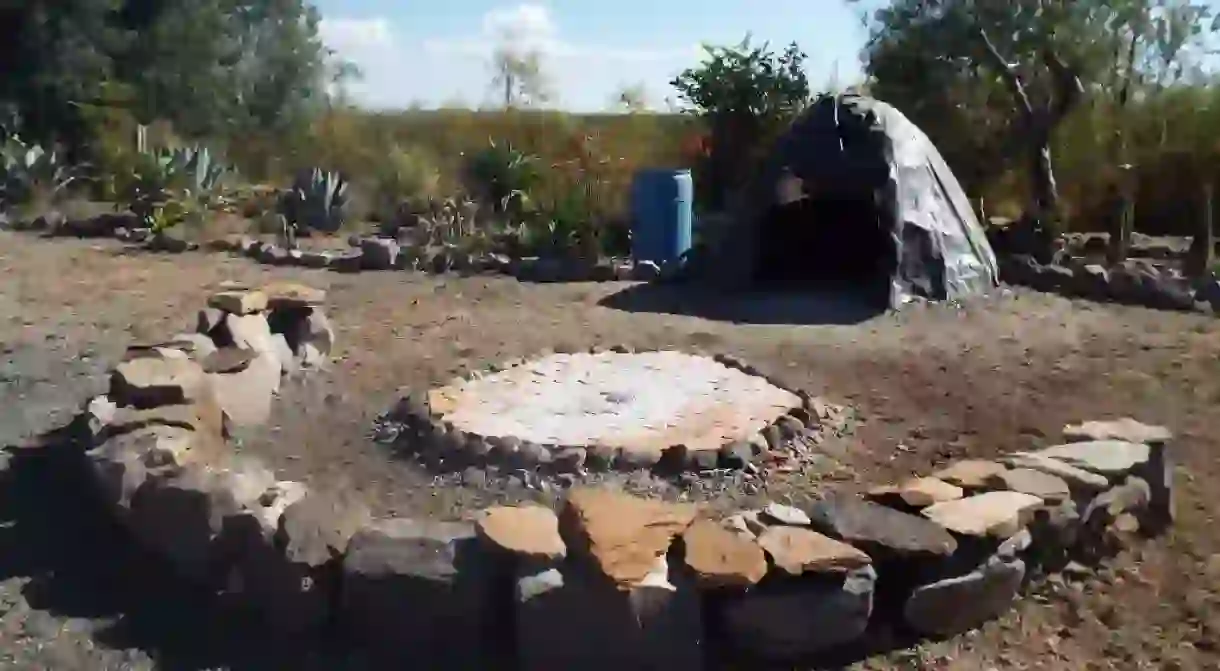 Temazcal in Jalisco│