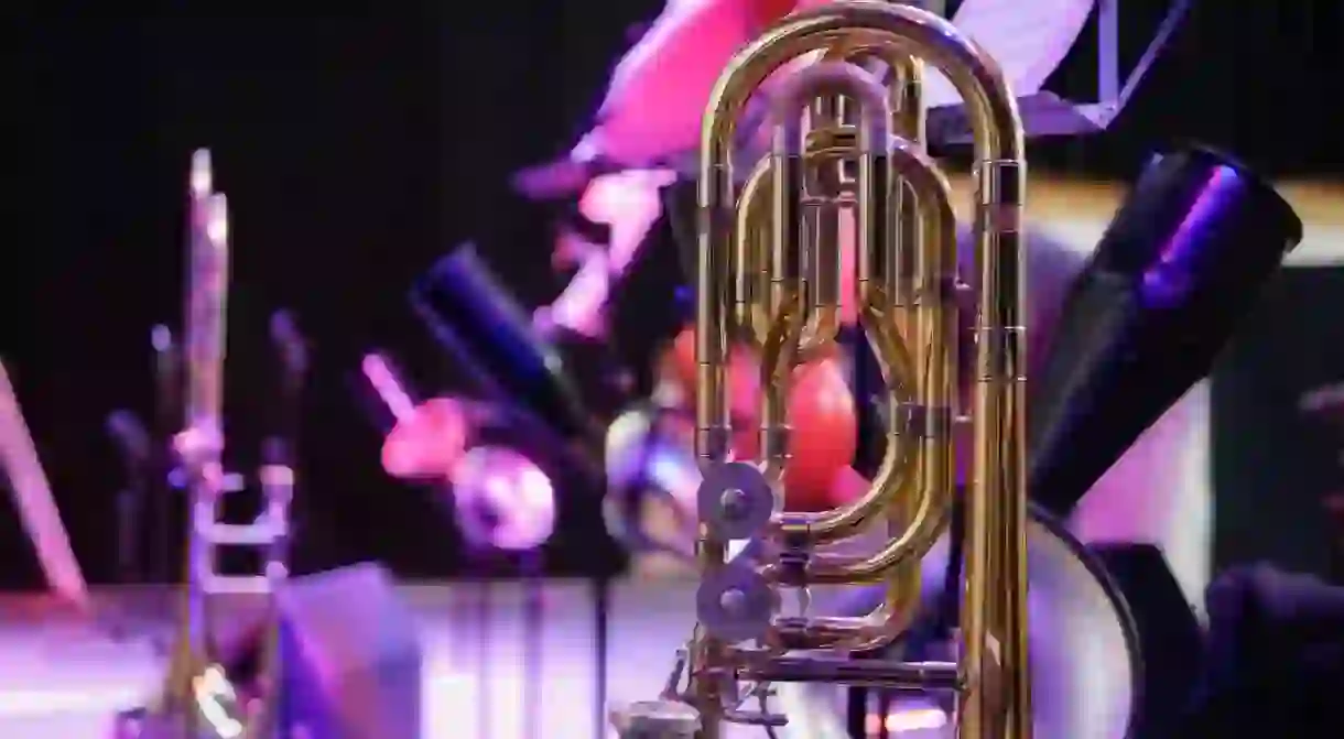 Trombone