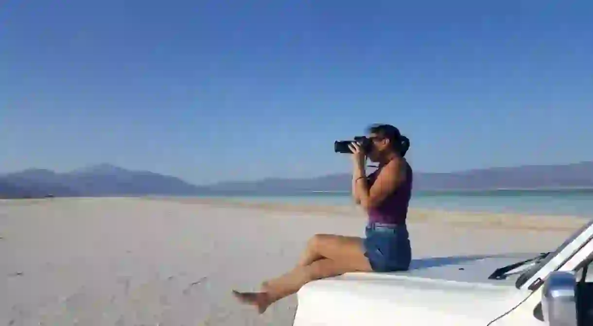 Assal Lake, Djibouti I