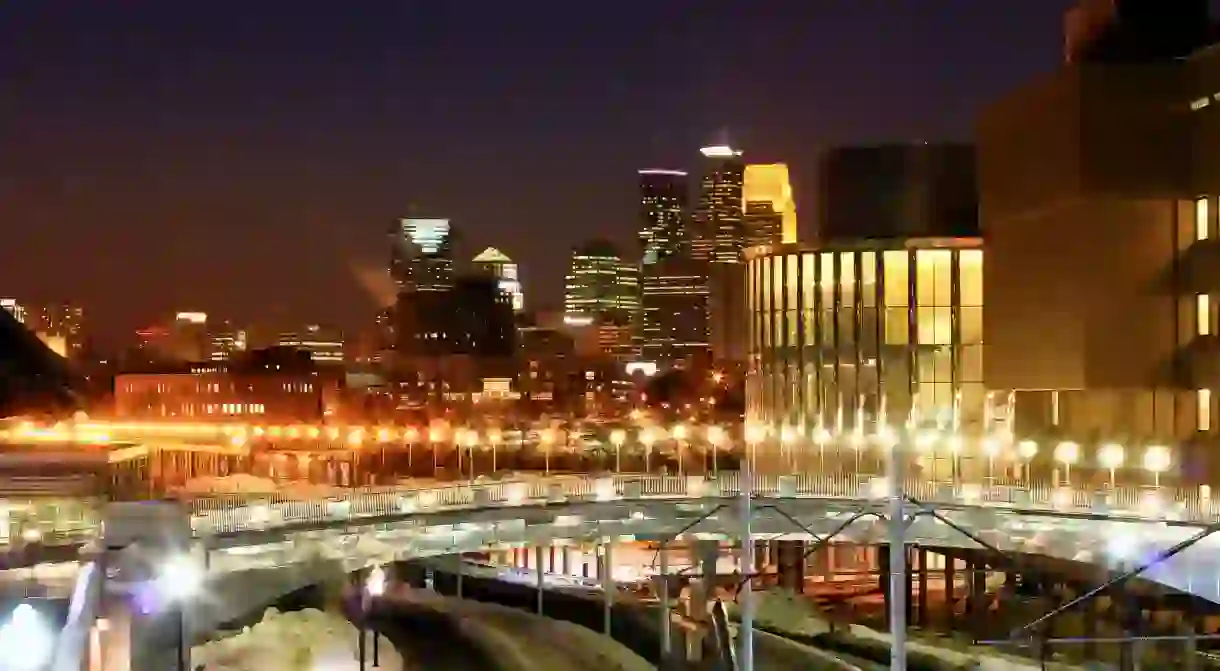 Minneapolis