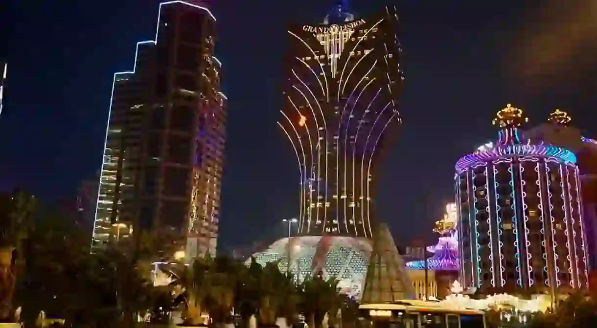 From luxury casino resorts to budget hotels, Macau has amazing accommodation for every occasion