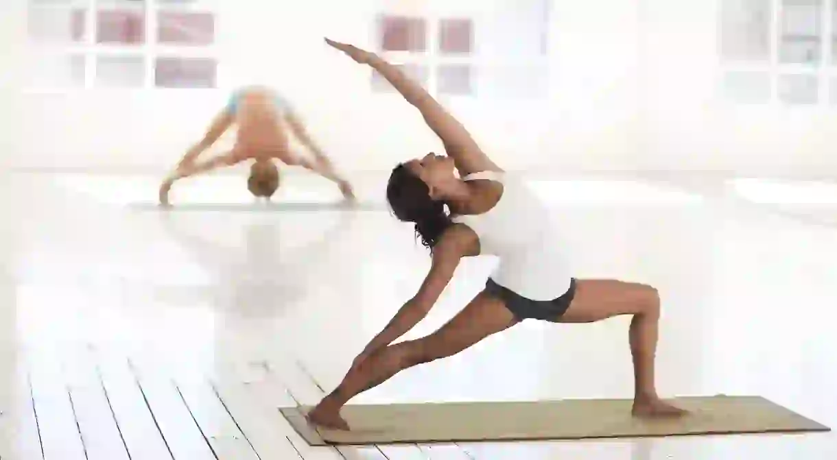 Yoga