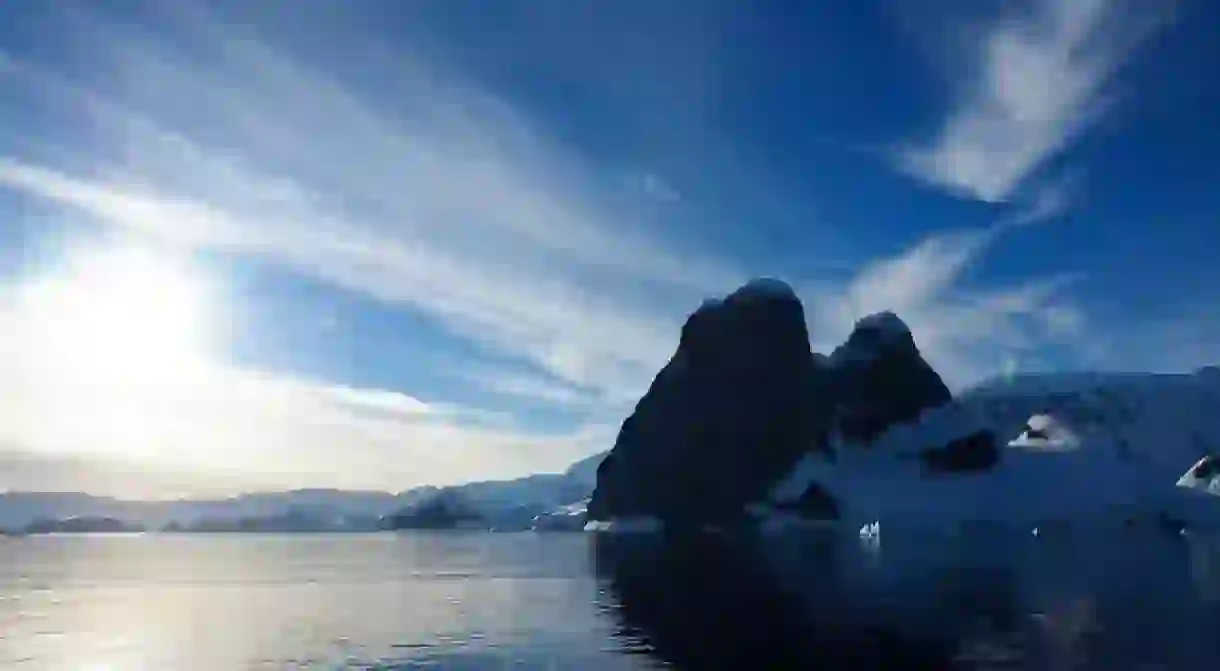 Antarctica