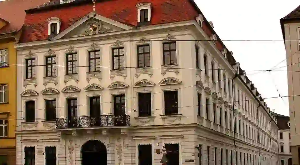 Schaezlerpalais