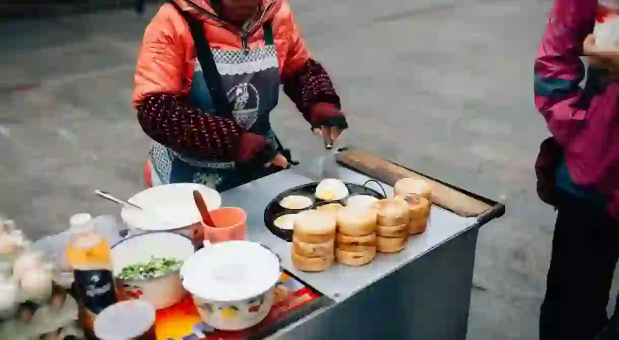 Street food