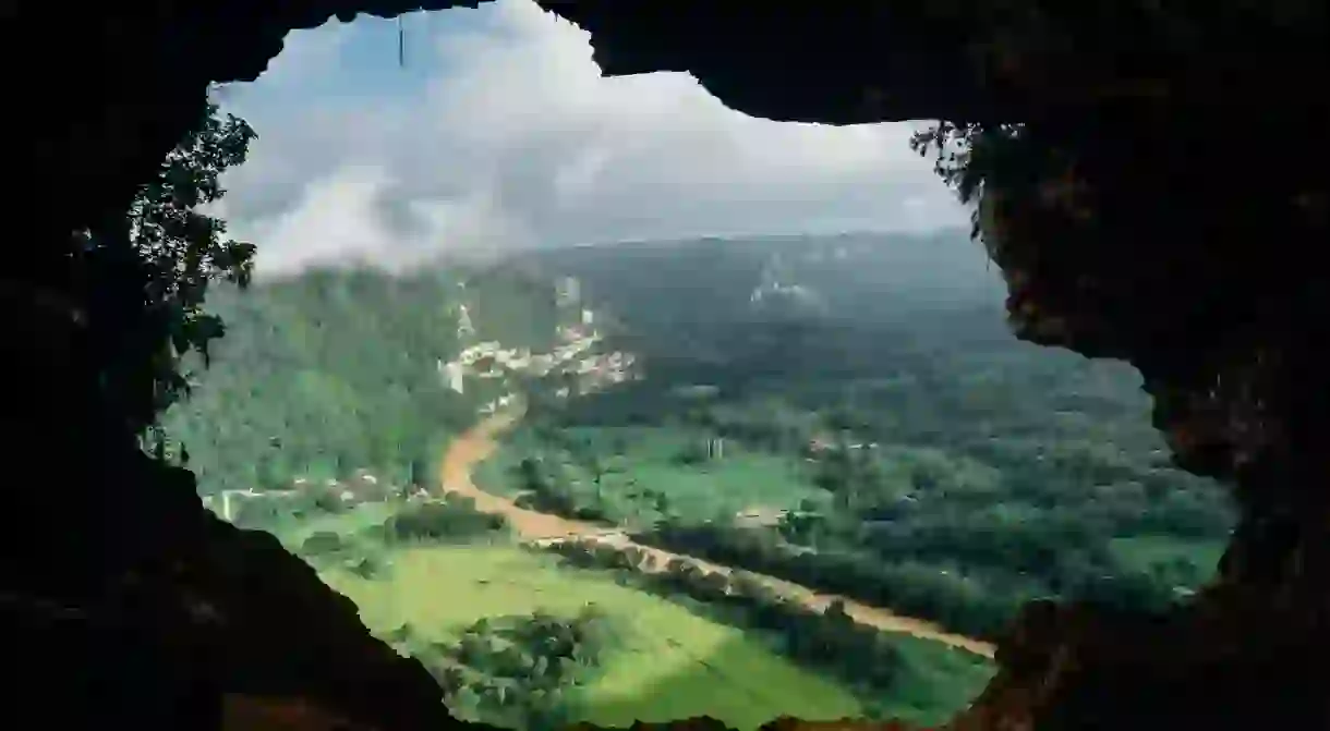 Cueva Ventana