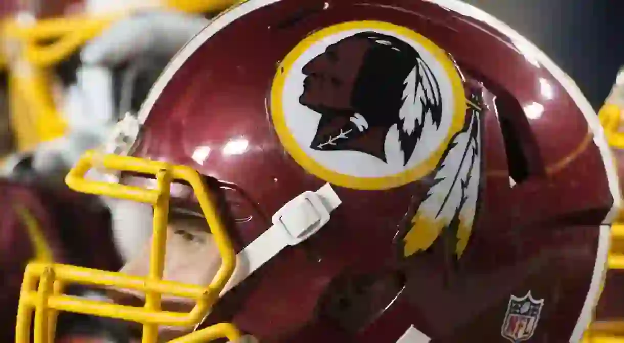 The Washington Redskins have been embroiled in controversy due to its name