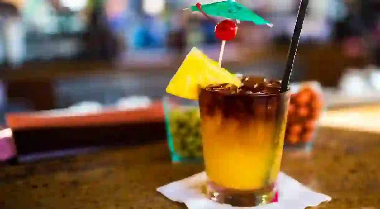 Mai Tai