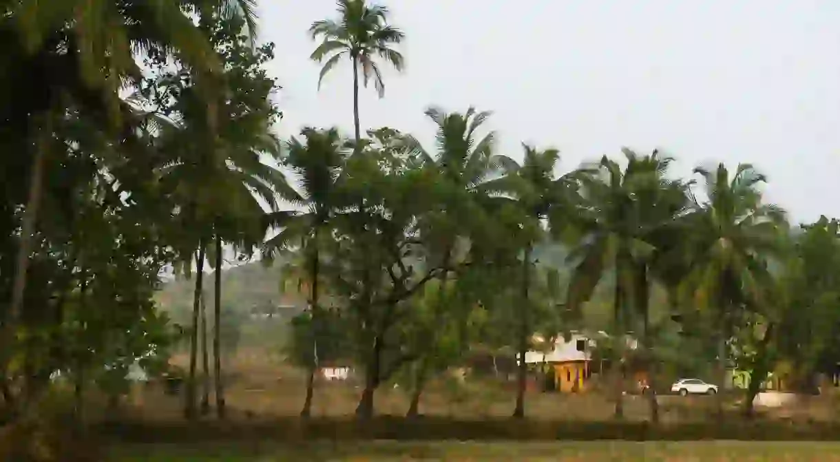 Goa