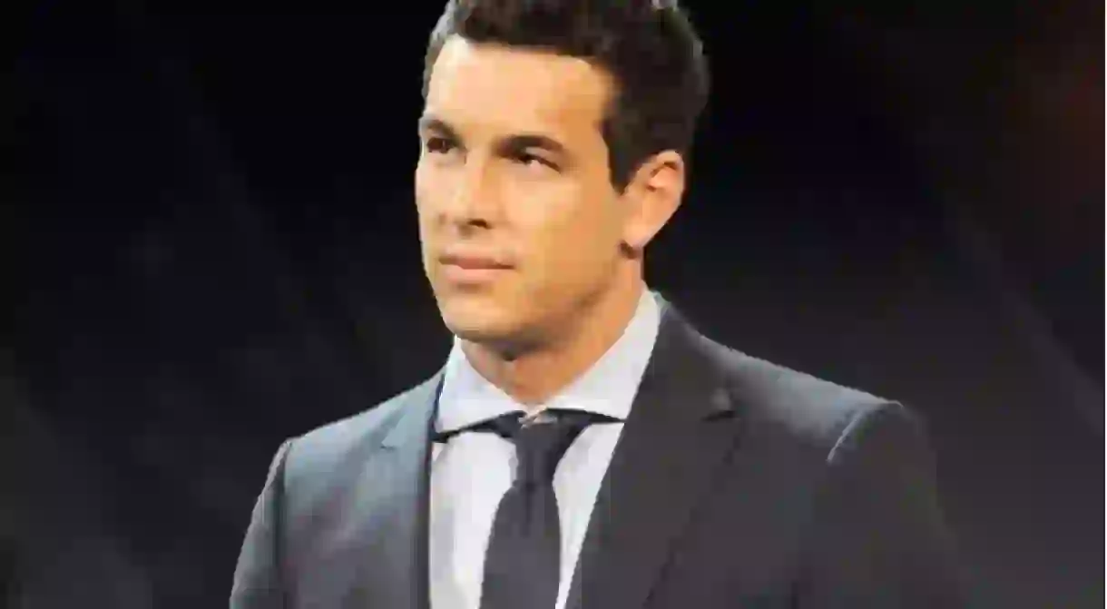 Mario Casas