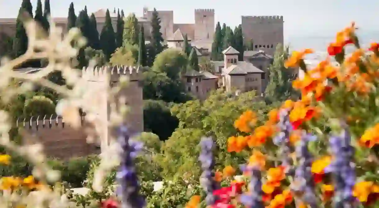 Granada, Spain