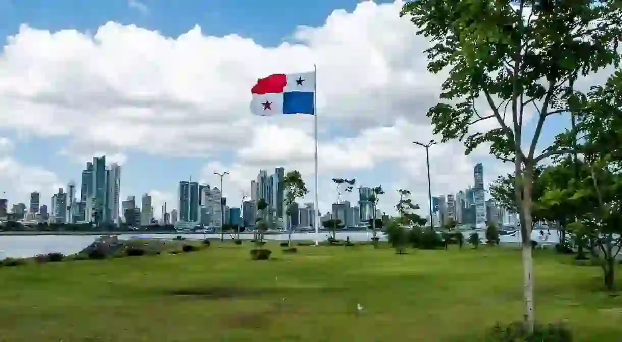 Panama City