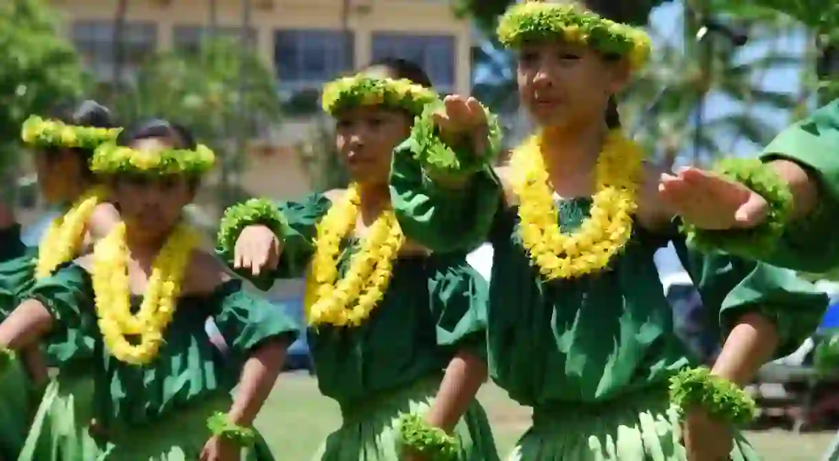 The Memorial Service on May 24, 2009 at the Waikiki Natatorium War Memorial