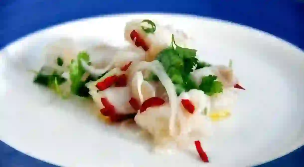 Ceviche