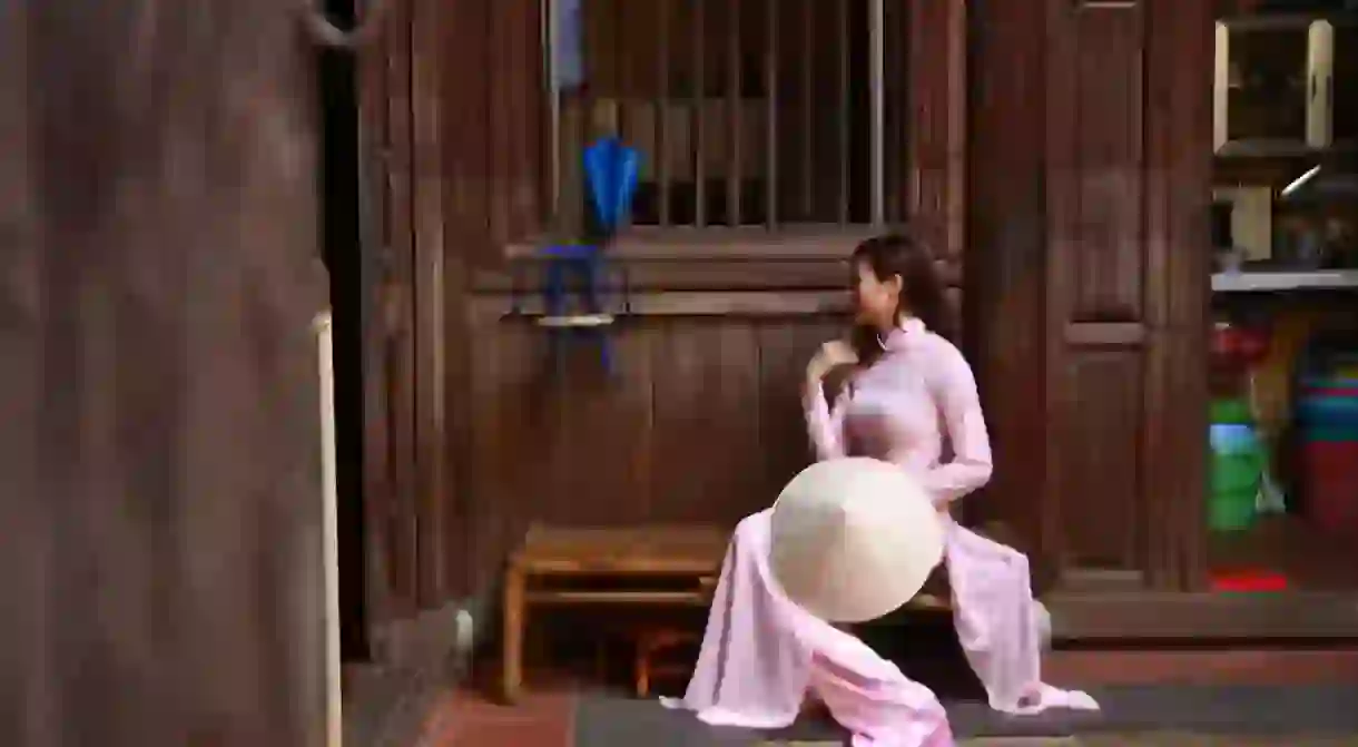 Ao dai