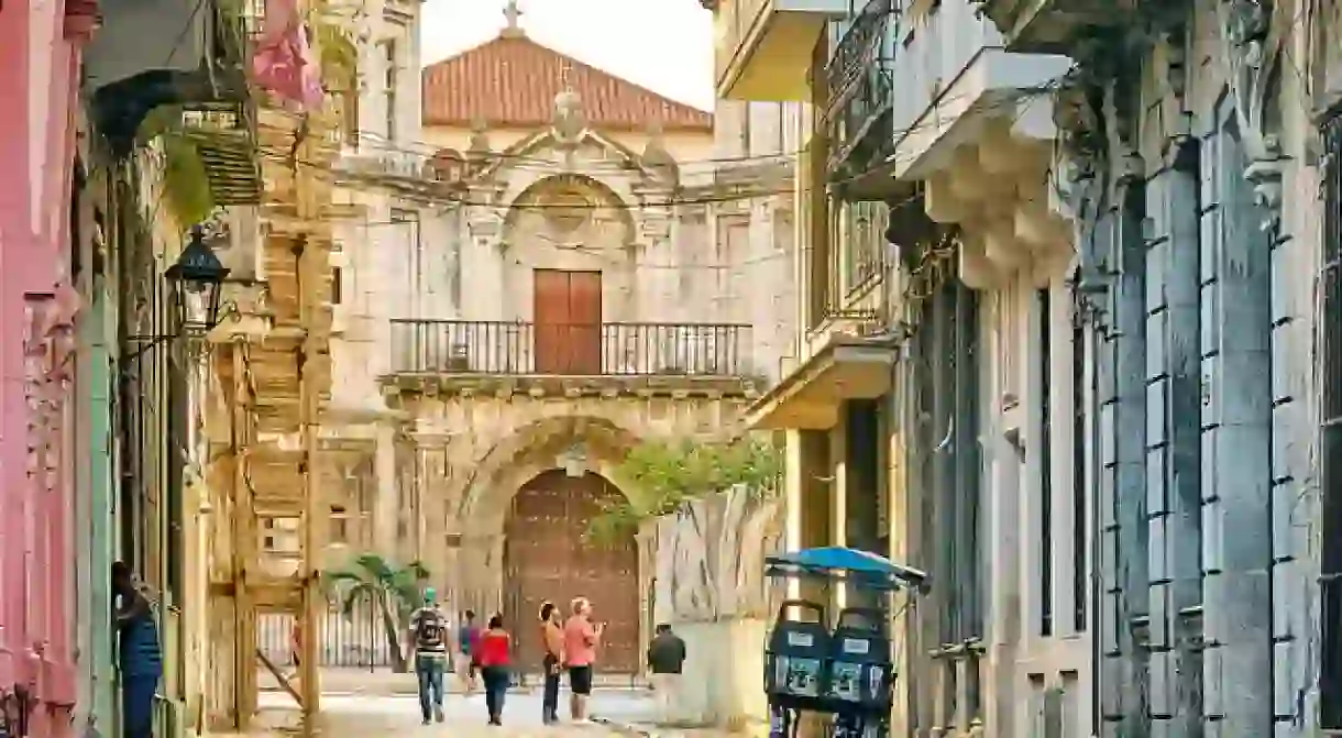 Havana, Cuba