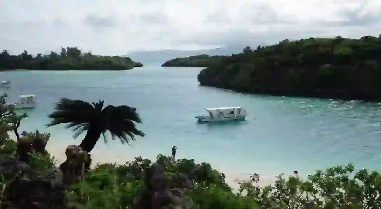 Ishigaki (Okinawa, Japan)