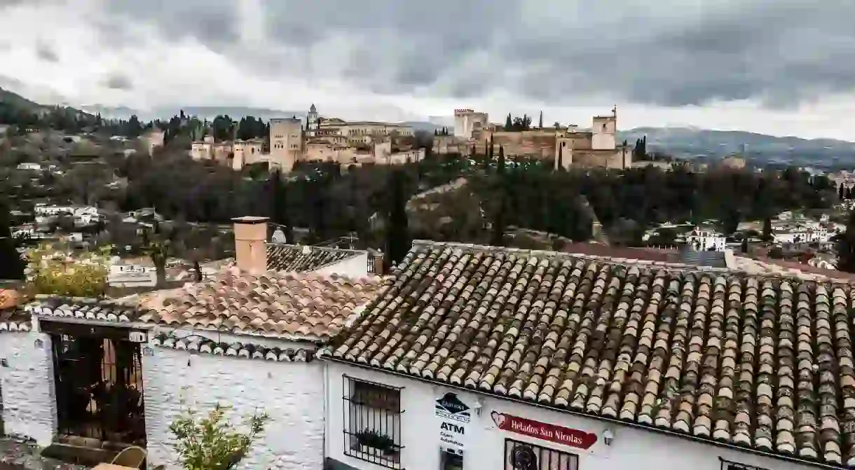 Granada, Spain