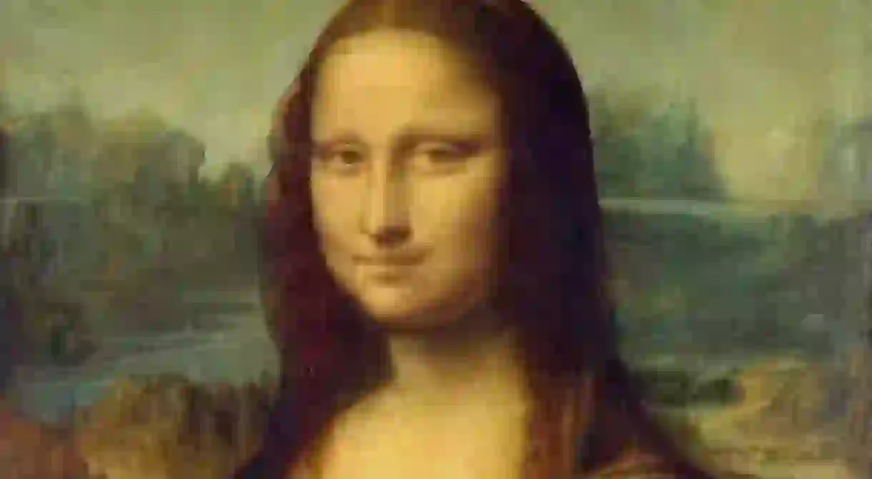 Mona Lisa