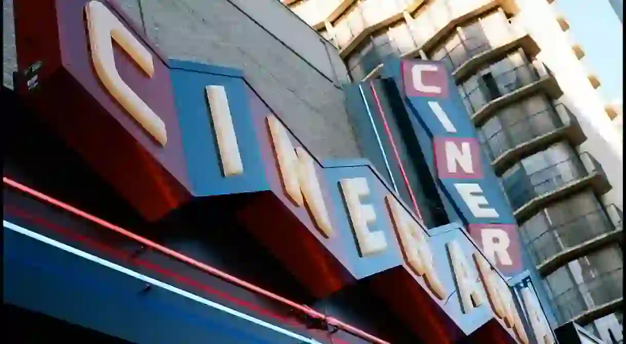 Cinerama