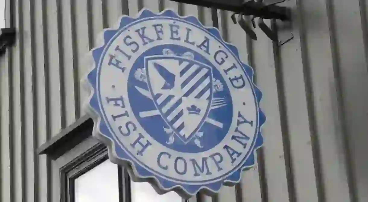 Fiskfélagið