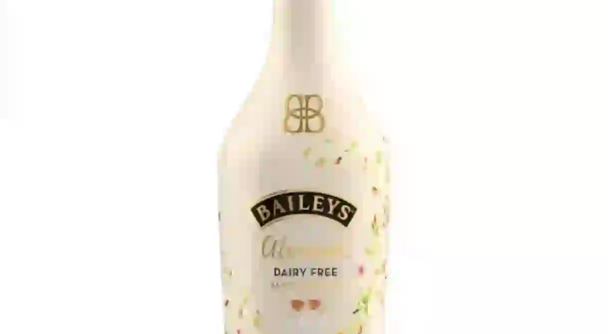 Baileys Almande