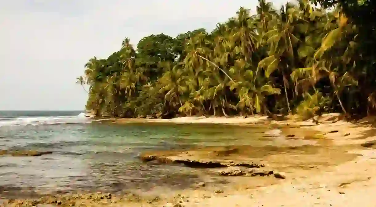 Esparza, Puntarenas, Costa Rica