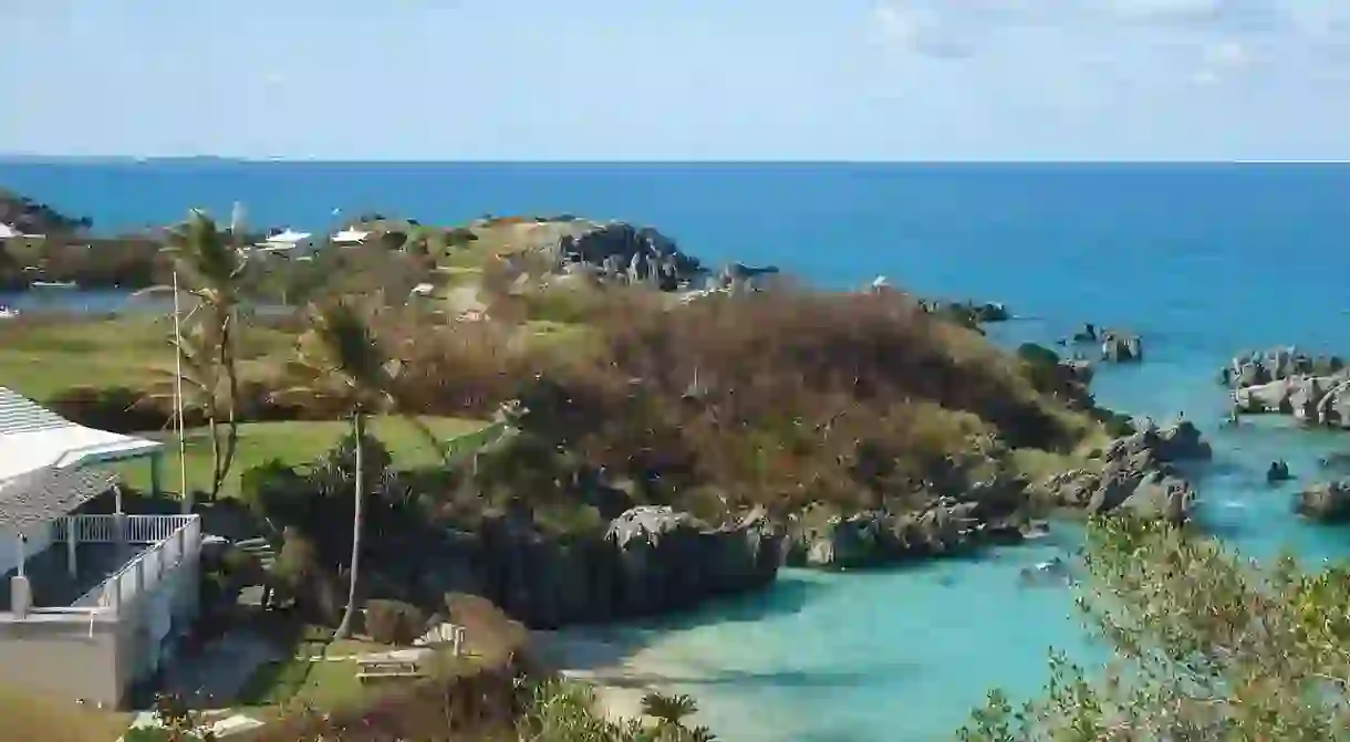 Bermuda