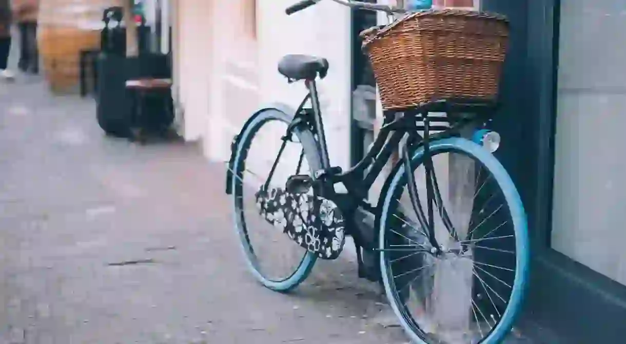 Bicycle