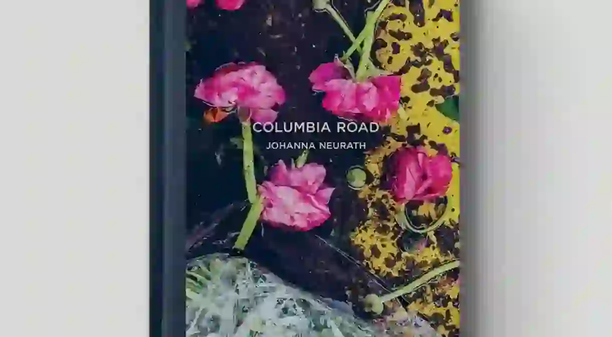 Columbia Road by Johanna Neurath