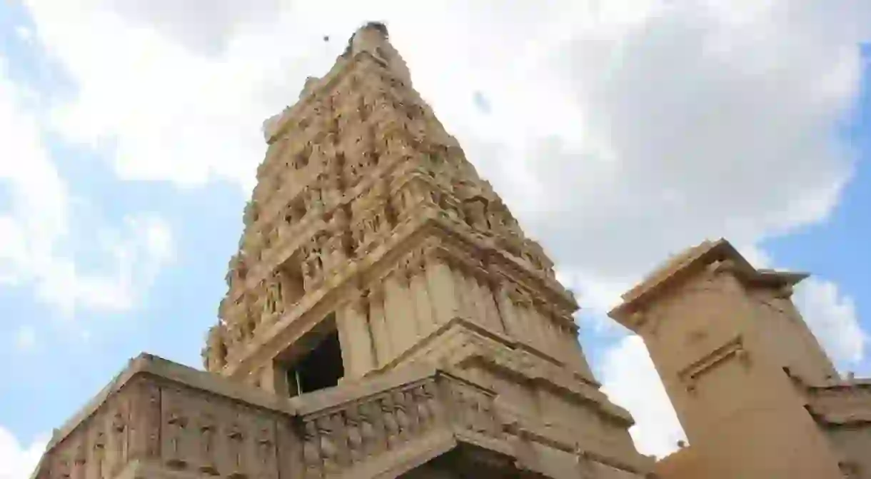 Hindu Temple of Florida, Tampa