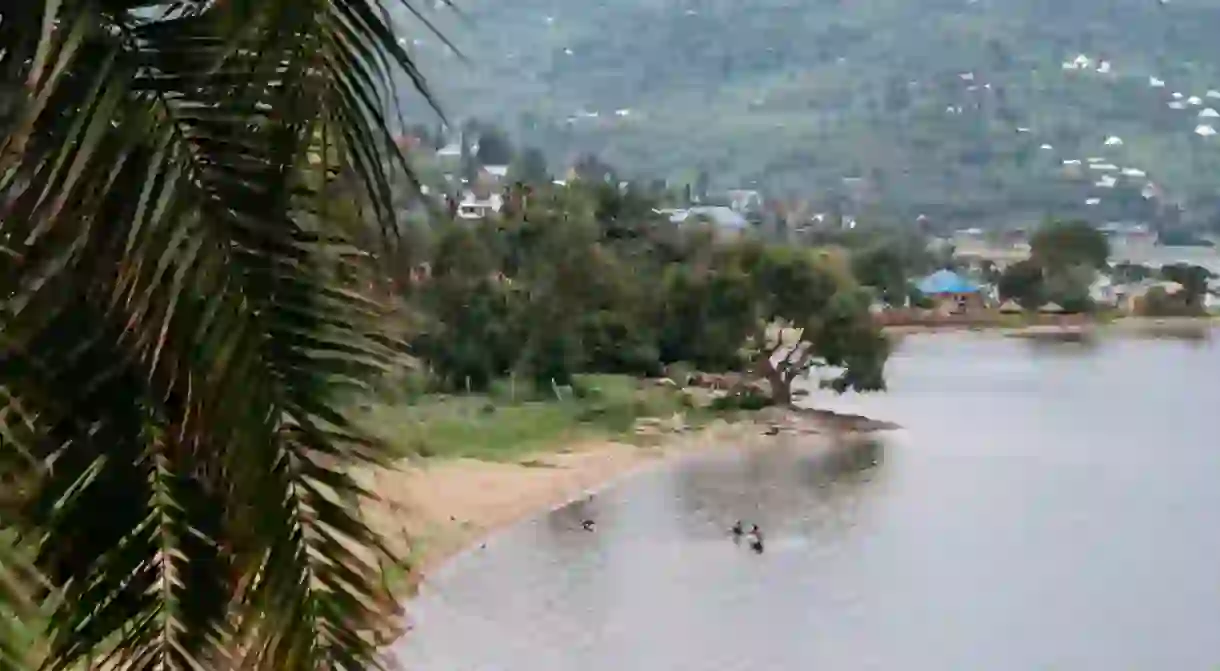 Gisenyi