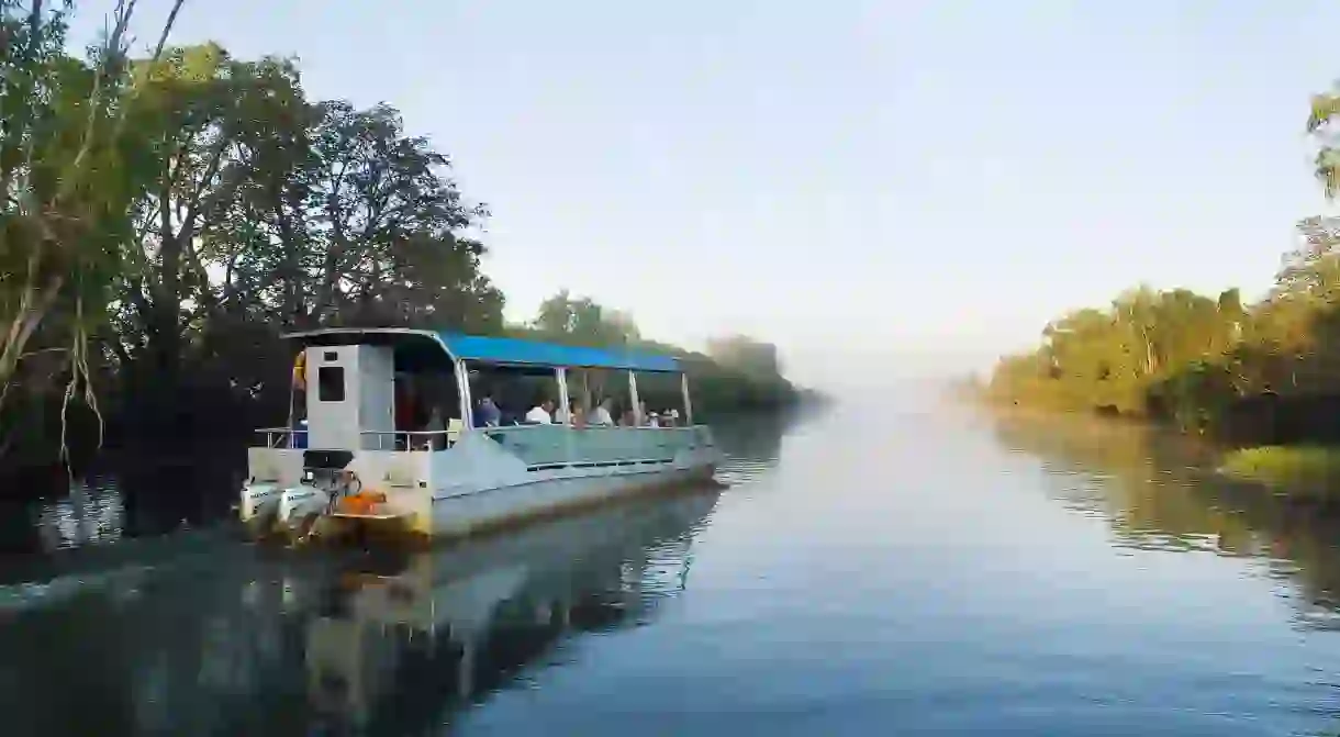 Kakadu, Australia