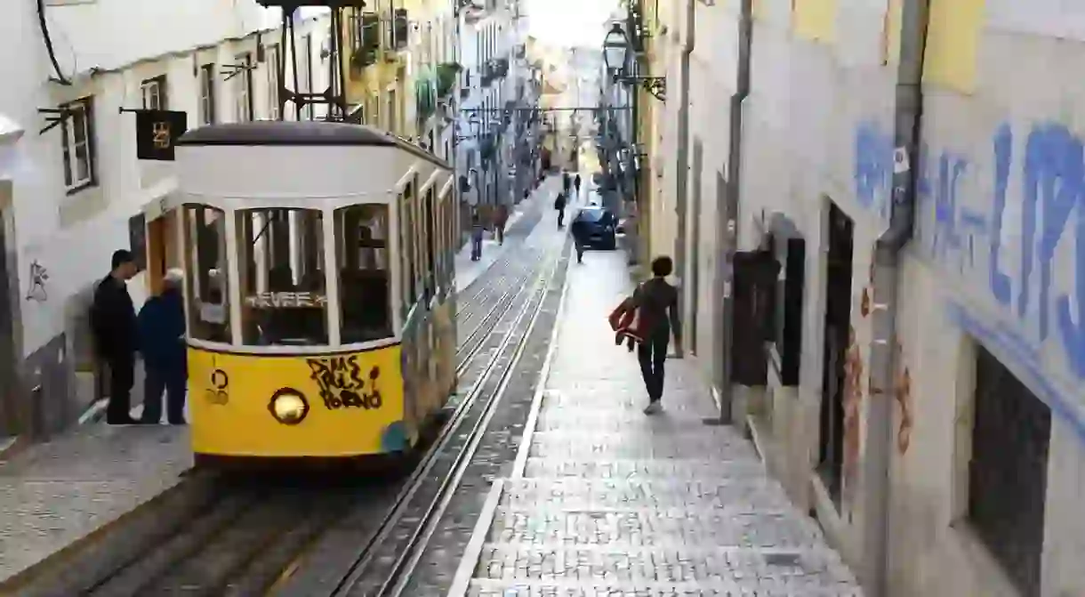 Bairro Alto