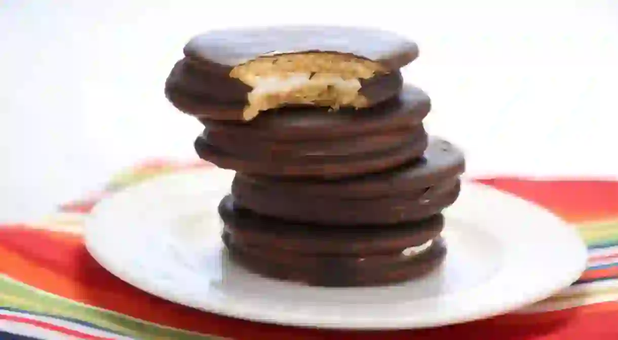 Moon Pies are a southern classic