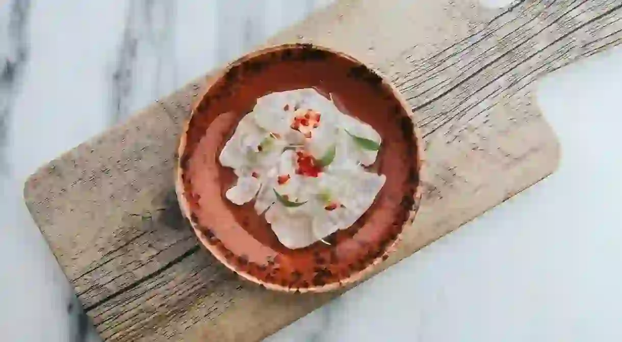 Ceviche