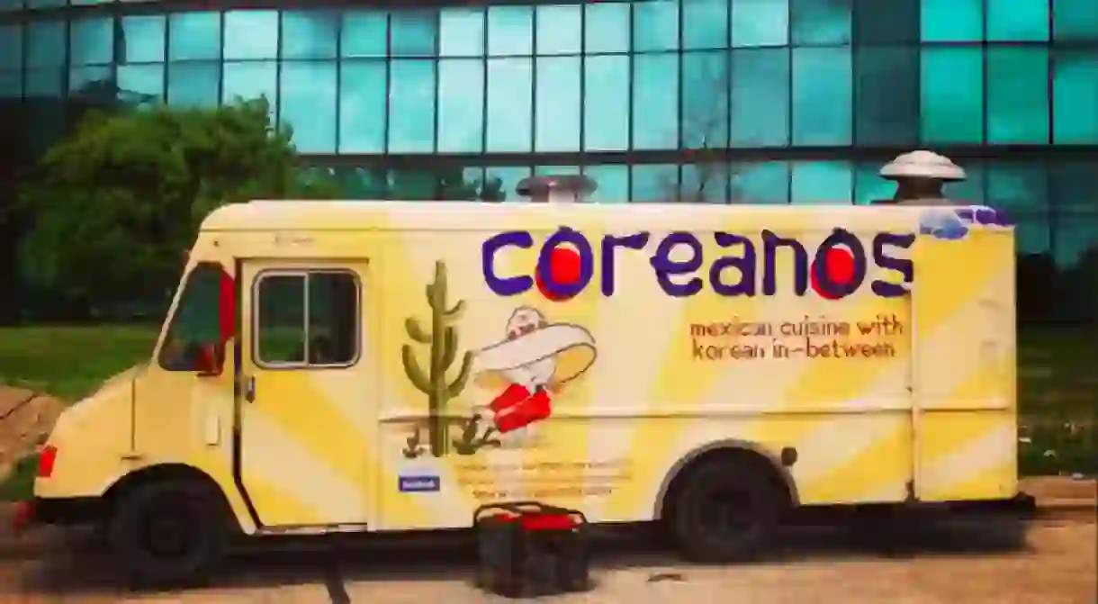 Coreanos Houston