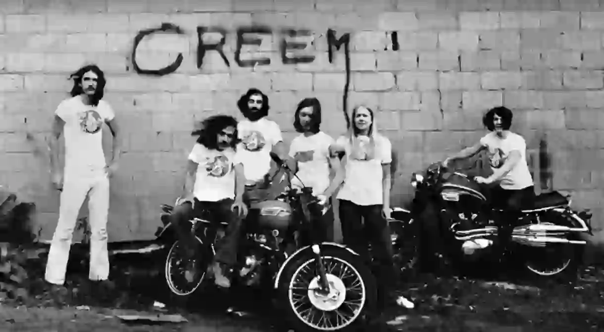 Creem